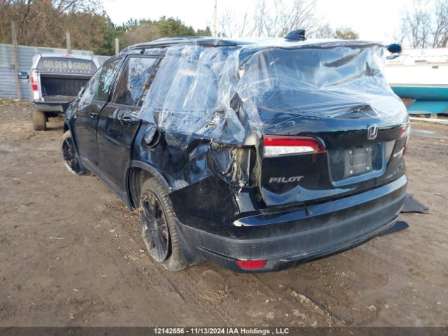 5FNYF6H04NB500728 Honda j35y6