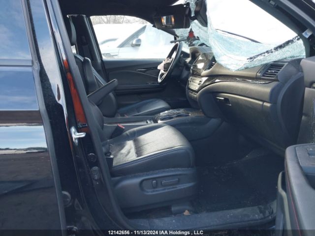 5FNYF6H04NB500728 Honda j35y6