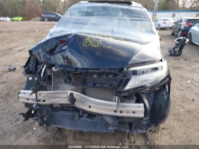 5FNYF6H04NB500728 Honda j35y6