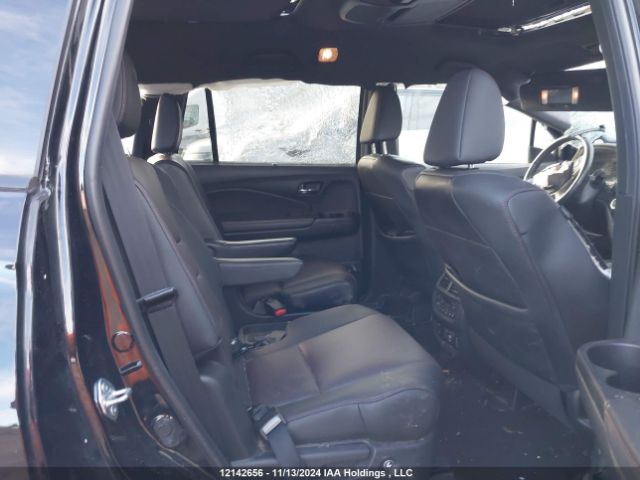 5FNYF6H04NB500728 Honda j35y6