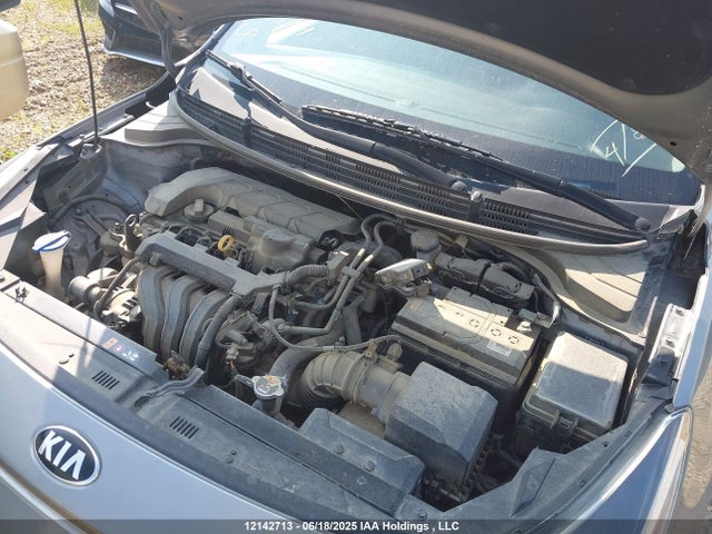 3KPA25AD1ME383165 KIA RIO 5-DOOR