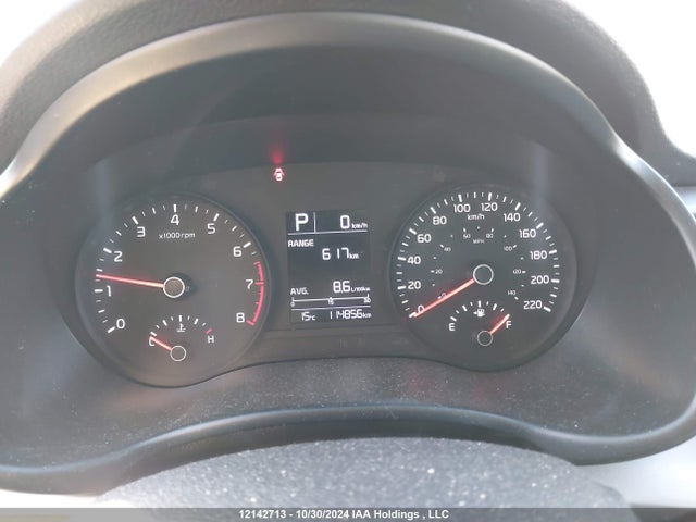 3KPA25AD1ME383165 KIA RIO 5-DOOR