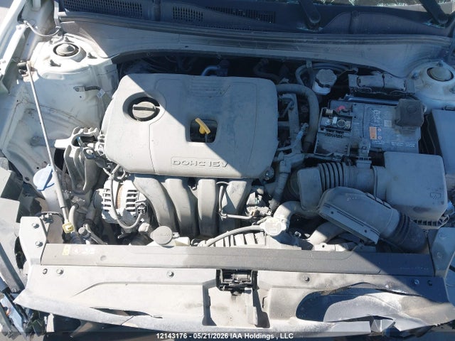 Продажа на аукционе авто 2022 Kia Forte, vin: 3KPF34AD1NE533323, номер лота: 12143176