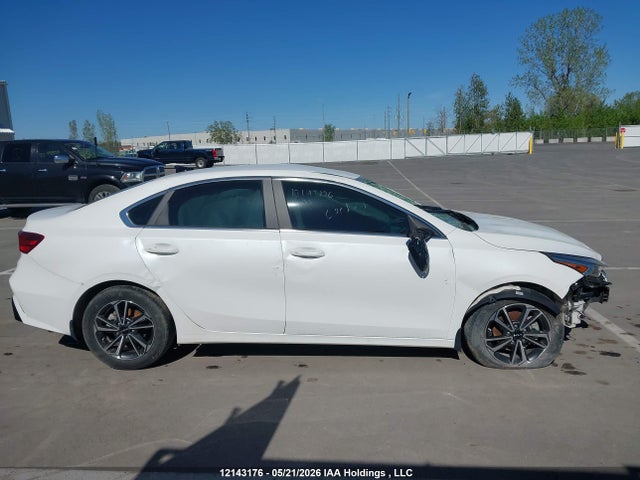 Продажа на аукционе авто 2022 Kia Forte, vin: 3KPF34AD1NE533323, номер лота: 12143176