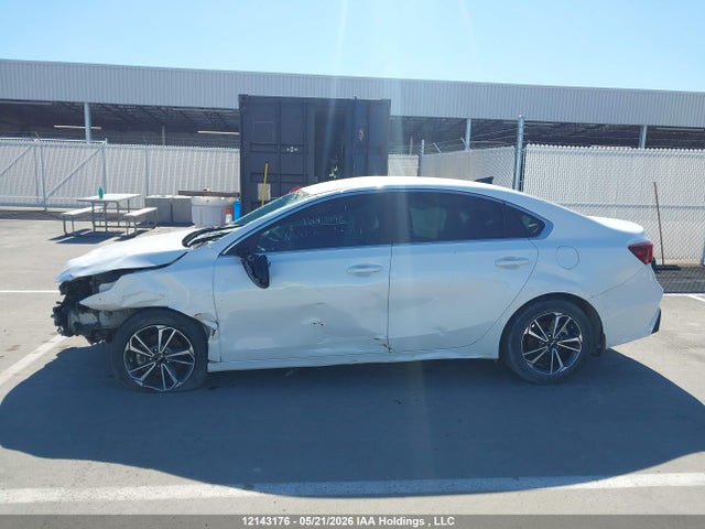 Продажа на аукционе авто 2022 Kia Forte, vin: 3KPF34AD1NE533323, номер лота: 12143176