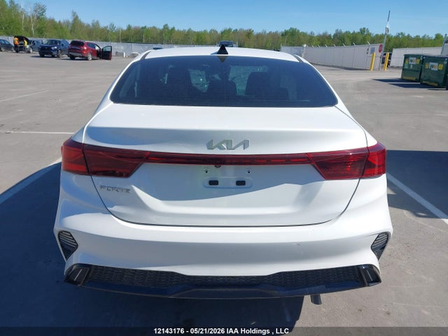 Продажа на аукционе авто 2022 Kia Forte, vin: 3KPF34AD1NE533323, номер лота: 12143176