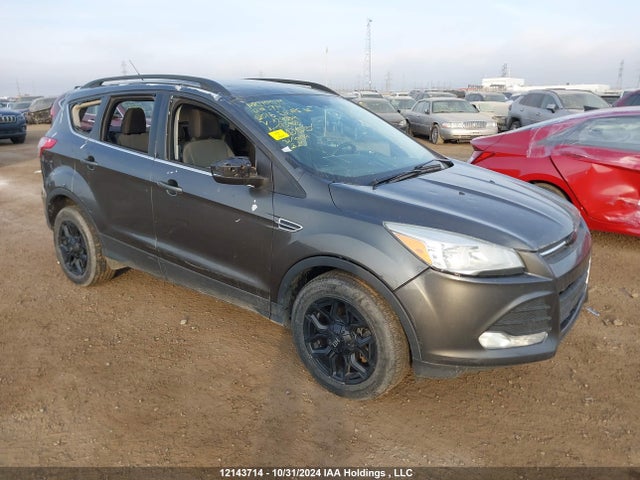 Ford Escape 2015 1FMCU9GX4FUA29359 Image 1