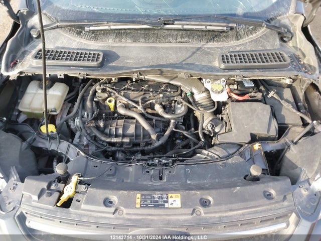 Ford Escape 2015 1FMCU9GX4FUA29359 Image 10