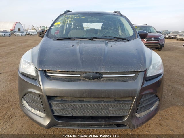 Ford Escape 2015 1FMCU9GX4FUA29359 Image 13