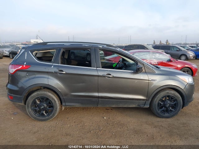 Ford Escape 2015 1FMCU9GX4FUA29359 Image 14