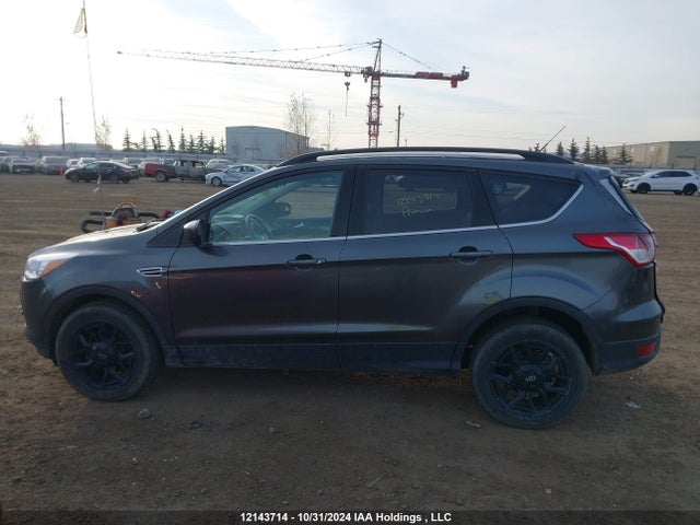 Ford Escape 2015 1FMCU9GX4FUA29359 Image 15