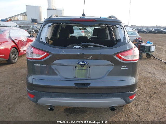 Ford Escape 2015 1FMCU9GX4FUA29359 Image 17