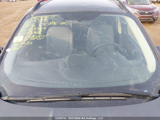 Ford Escape 2015 1FMCU9GX4FUA29359 Image 18