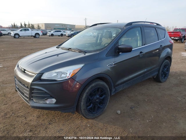 Ford Escape 2015 1FMCU9GX4FUA29359 Image 2