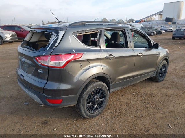Ford Escape 2015 1FMCU9GX4FUA29359 Image 4