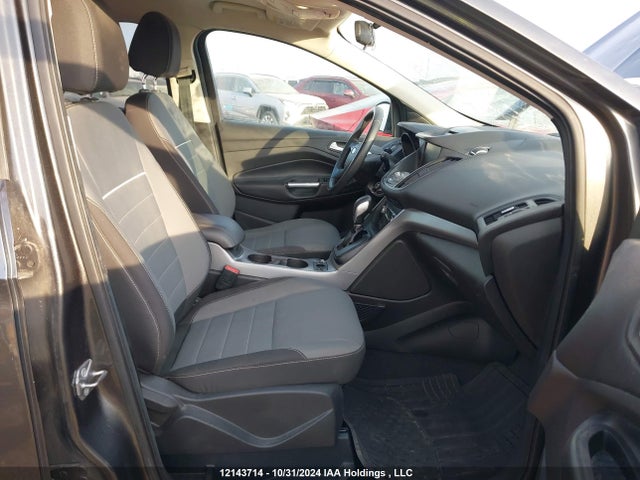 Ford Escape 2015 1FMCU9GX4FUA29359 Image 5