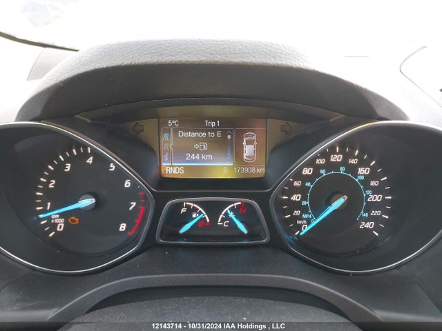 Ford Escape 2015 1FMCU9GX4FUA29359 Image 7