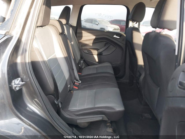 Ford Escape 2015 1FMCU9GX4FUA29359 Image 8