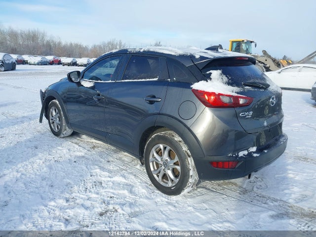 Mazda pe 2018 JM1DKFC77J0332235 Image 3