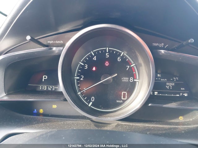 Mazda pe 2018 JM1DKFC77J0332235 Image 7