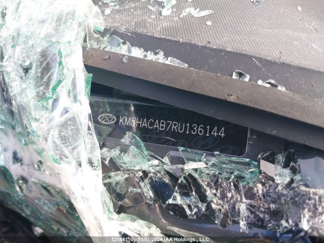 KM8HACAB7RU136144 Hyundai mpi nu pe