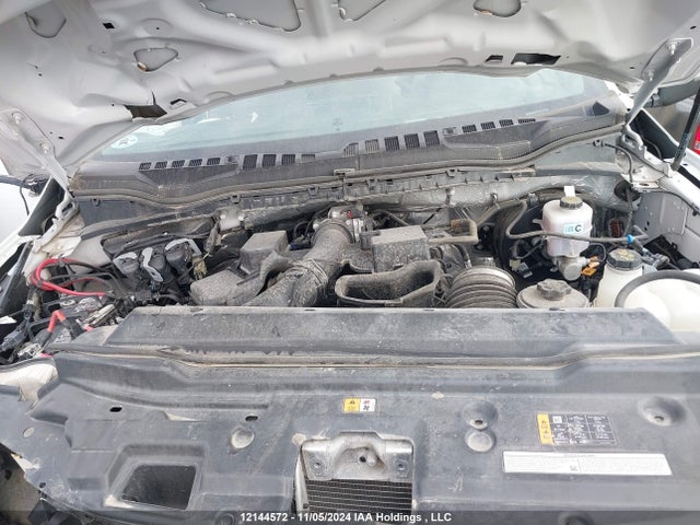 Ford F-350 2022 1FT8W3B61NEE71542 Image 10