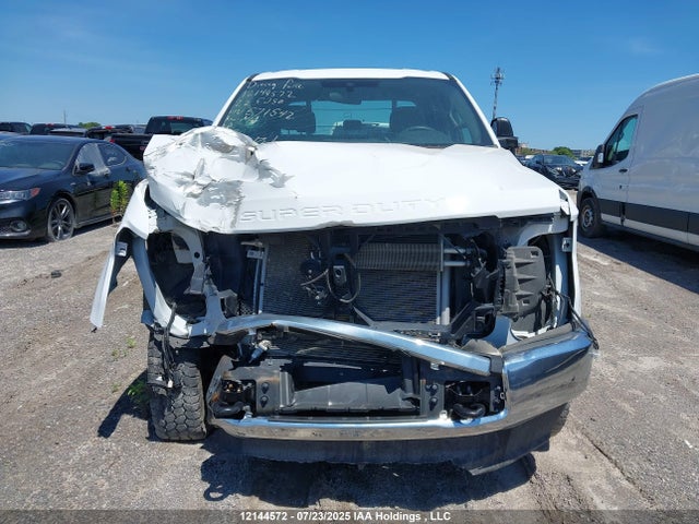 Ford F-350 2022 1FT8W3B61NEE71542 Image 13