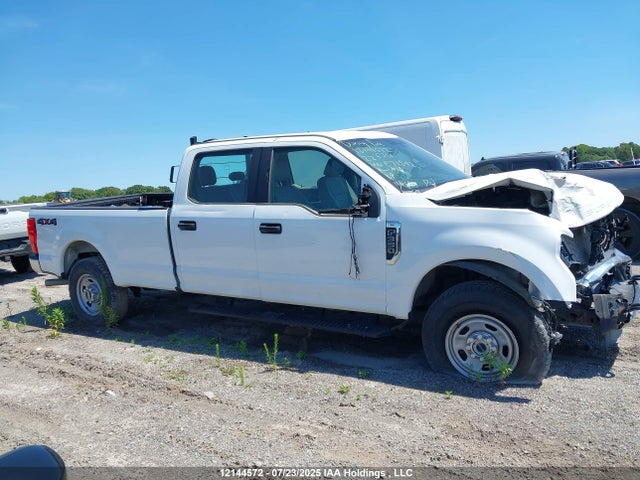 Ford F-350 2022 1FT8W3B61NEE71542 Image 14