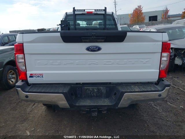 Ford F-350 2022 1FT8W3B61NEE71542 Image 16