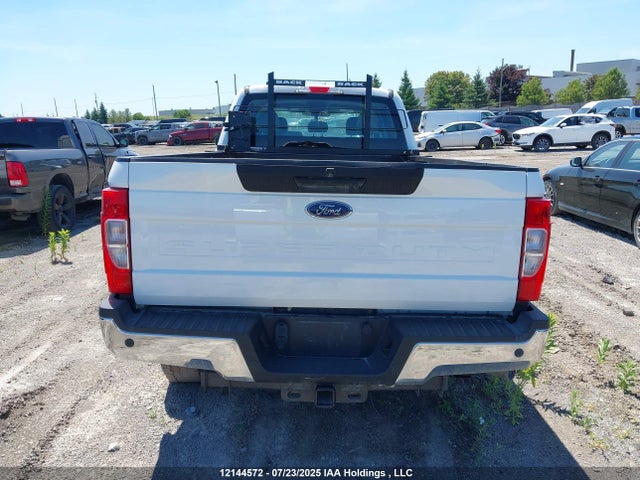 Ford F-350 2022 1FT8W3B61NEE71542 Image 17