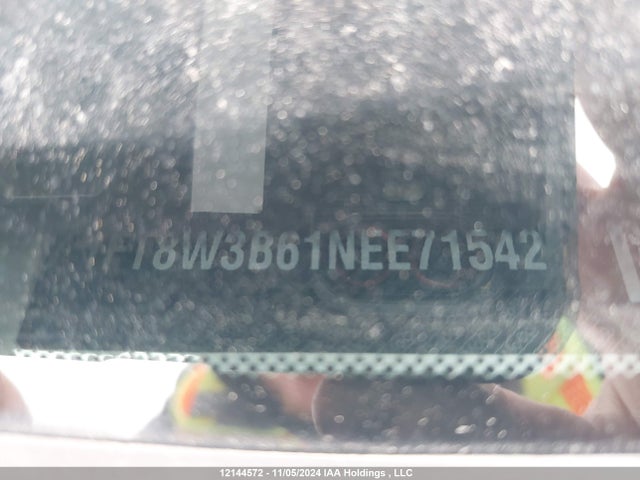 Ford F-350 2022 1FT8W3B61NEE71542 Image 18