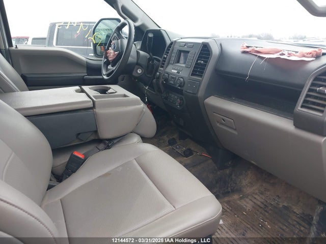 Ford F-350 2022 1FT8W3B61NEE71542 Image 5