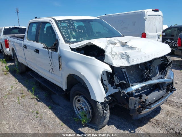 Ford F-350 2022 1FT8W3B61NEE71542 Image 6