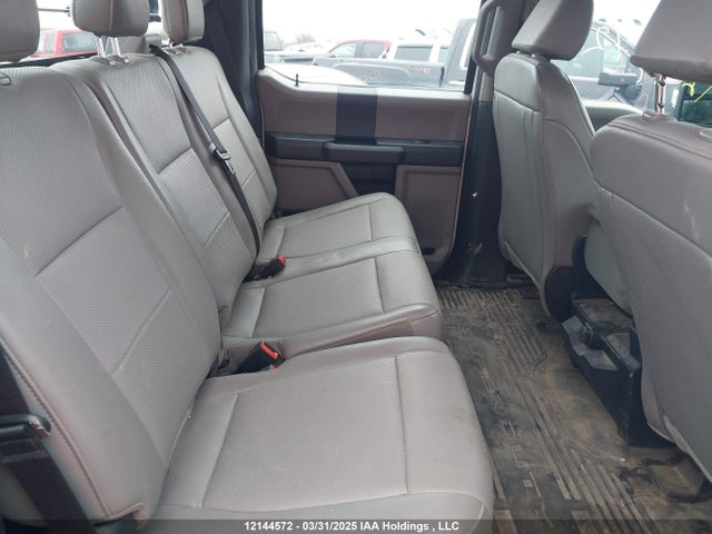 Ford F-350 2022 1FT8W3B61NEE71542 Image 8