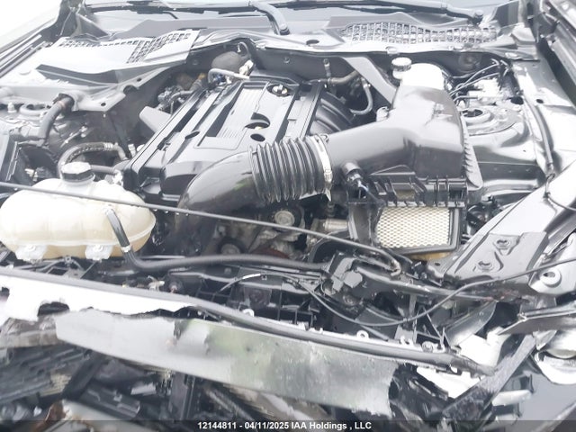 Ford Mustang Ecoboost Premium 2017 1FA6P8TH4H5308380 Image 10