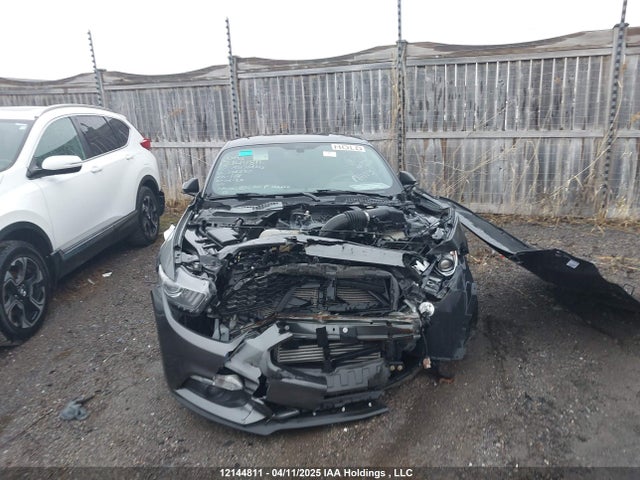 Ford Mustang Ecoboost Premium 2017 1FA6P8TH4H5308380 Image 13