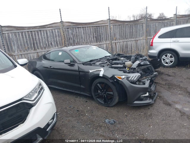 Ford Mustang Ecoboost Premium 2017 1FA6P8TH4H5308380 Image 14