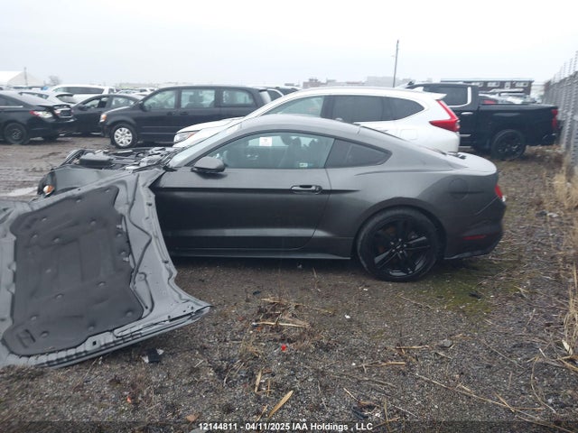 Ford Mustang Ecoboost Premium 2017 1FA6P8TH4H5308380 Image 15