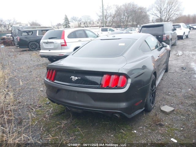 Ford Mustang Ecoboost Premium 2017 1FA6P8TH4H5308380 Image 17
