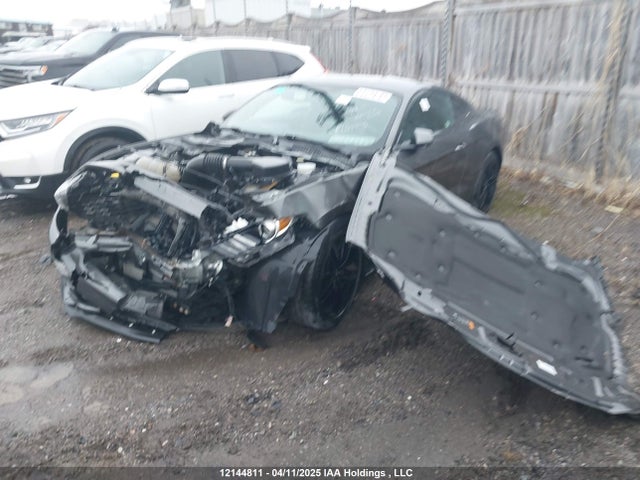 Ford Mustang Ecoboost Premium 2017 1FA6P8TH4H5308380 Image 2