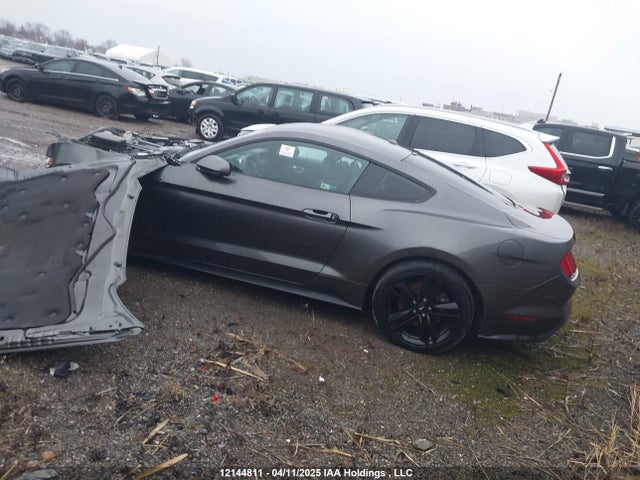 Ford Mustang Ecoboost Premium 2017 1FA6P8TH4H5308380 Image 3