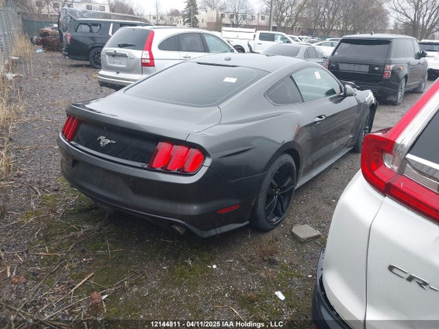 Ford Mustang Ecoboost Premium 2017 1FA6P8TH4H5308380 Image 4