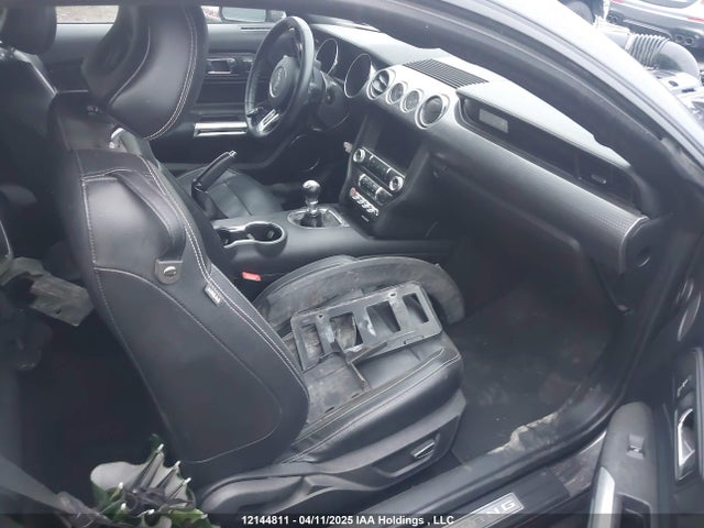Ford Mustang Ecoboost Premium 2017 1FA6P8TH4H5308380 Image 5