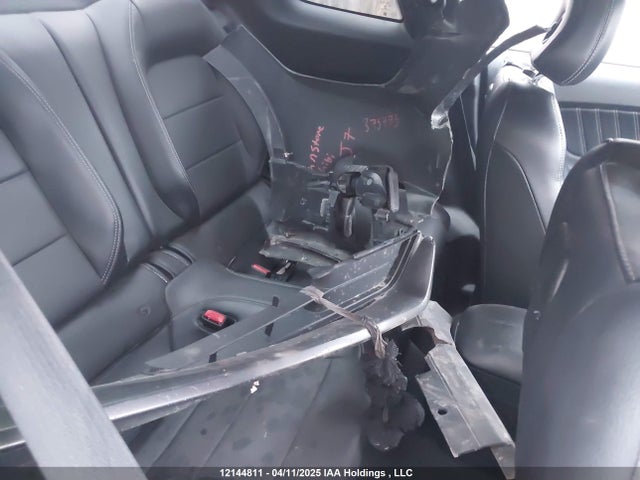 Ford Mustang Ecoboost Premium 2017 1FA6P8TH4H5308380 Image 8