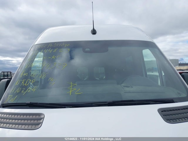 Mercedes-Benz om642 2021 W1W4ECHY8MP394329 Image 18