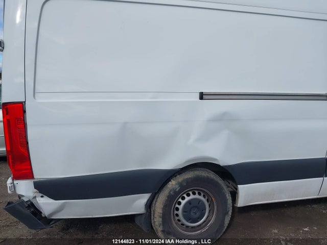 Mercedes-Benz om642 2021 W1W4ECHY8MP394329 Image 20
