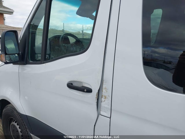 Mercedes-Benz om642 2021 W1W4ECHY8MP394329 Image 21