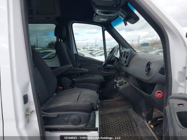 Mercedes-Benz om642 2021 W1W4ECHY8MP394329 Image 5