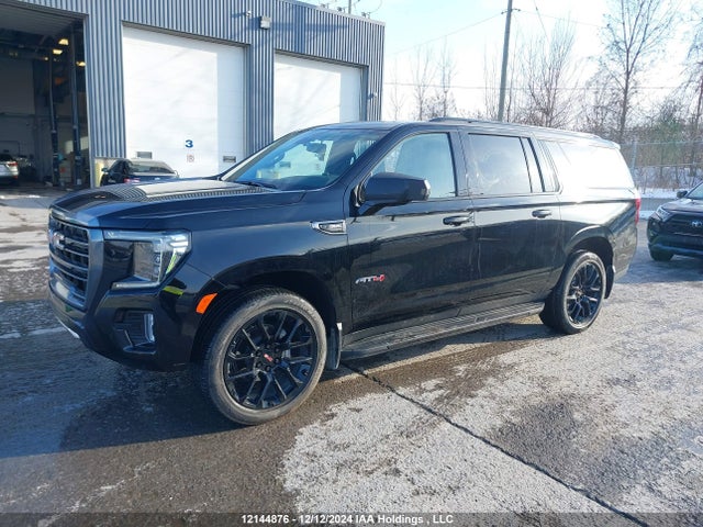 1GKS2HKD4PR194205 GMC l84