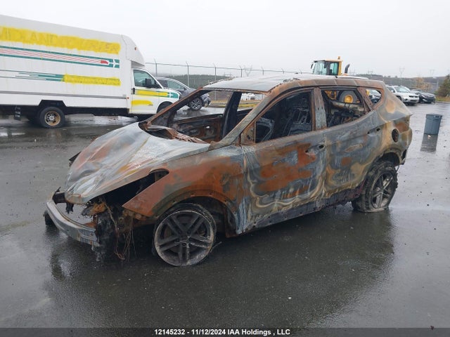 5XYZUDLB7HG477370 Hyundai SANTA FE SPORT